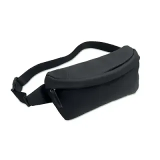 Waist pack in 600D RPET - MO2641 (MOCN#03)